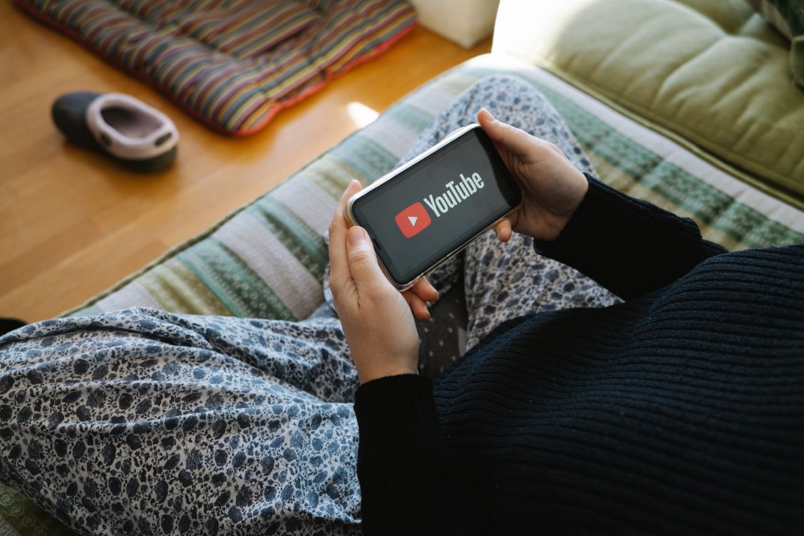 YouTube’un en çok arananları belli oldu: Yerli diziler zirvede